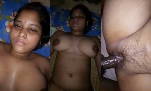 Kolkata Viral Sexy Boudi Video of Desi