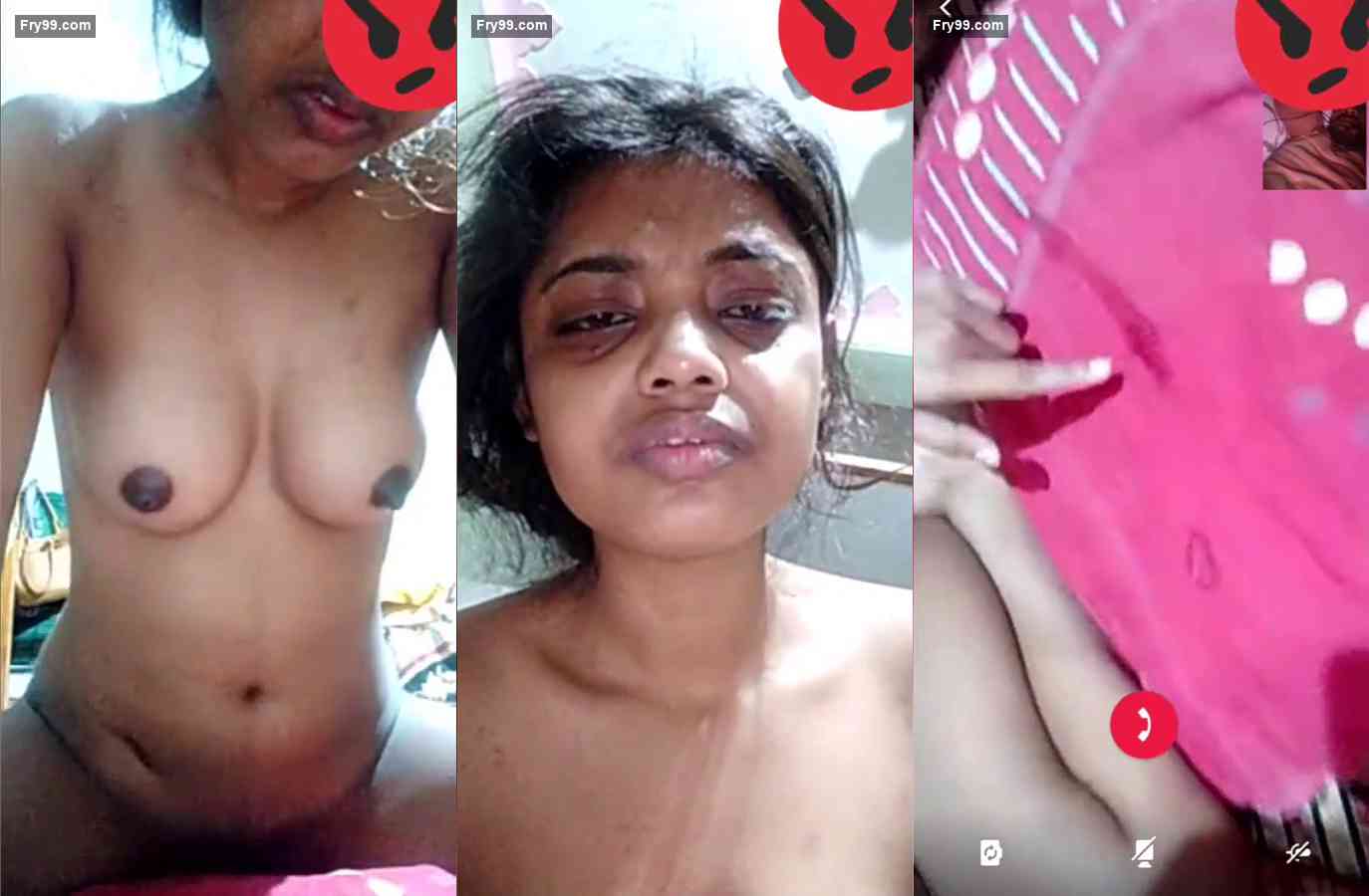 Desi Girl Showing Her Cum XXX Video MMS
