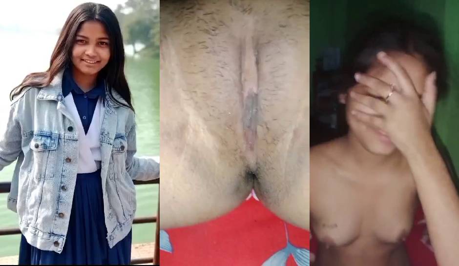 Fucking Desi teen Girl 18+ Yo XXX Viral Video